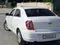 Белый Chevrolet Cobalt, 4 позиция 2022 года, КПП Автомат, в Фергана за 11 500 y.e. id5177948
