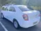Белый Chevrolet Cobalt, 2 позиция 2020 года, КПП Механика, в Ургенч за ~10 572 y.e. id5203597