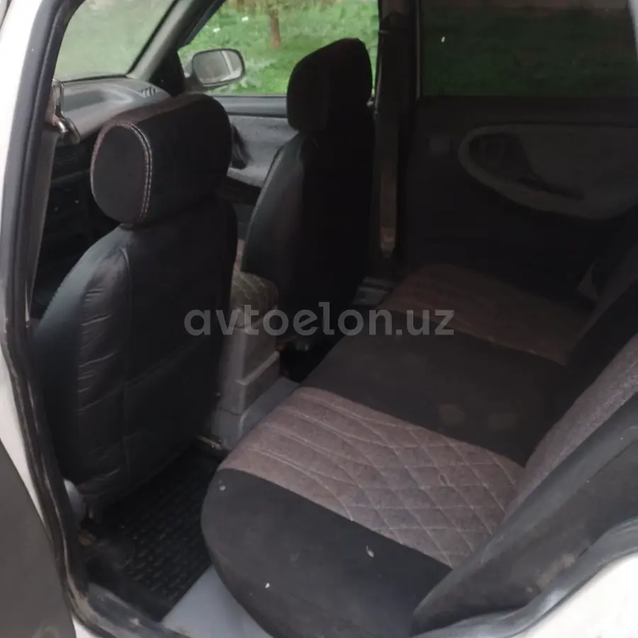 Daewoo Nexia 2000 — 3