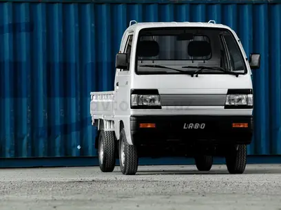 Белый Chevrolet Labo 2024 года, КПП Механика, в Беруни за 8 200 y.e. id4901375