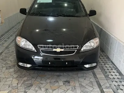 Черный Chevrolet Gentra, 3 позиция 2024 года, КПП Автомат, в Ташкент за 13 900 y.e. id4543247