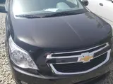 Черный Chevrolet Cobalt, 4 позиция 2024 года, КПП Автомат, в Ургенч за ~13 208 y.e. id5025432, Фото №1