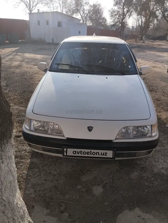 Daewoo Espero