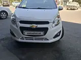 Chevrolet Spark, 2 позиция 2015 года, КПП Механика, в Ташкент за 6 100 y.e. id6446942, Фото №1
