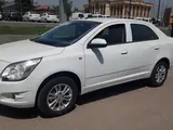 Chevrolet Cobalt, 4 позиция 2024 года, КПП Автомат, в Ташкент за 12 700 y.e. id5194767, Фото №1