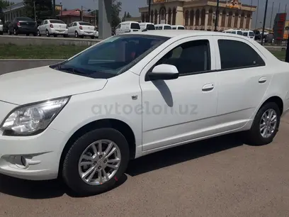 Chevrolet Cobalt, 4 позиция 2024 года, КПП Автомат, в Ташкент за 12 700 y.e. id5194767