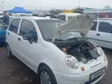 Белый Chevrolet Matiz, 3 позиция 2014 года, КПП Механика, в Ташкент за 4 500 y.e. id5032985, Фото №1