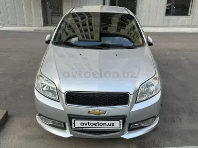 Chevrolet Nexia 3, 4 позиция 2019 года, КПП Автомат, в Ташкент за 9 000 y.e. id5072157