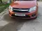 Оранжевый ВАЗ (Lada) Granta 2015 года, КПП Механика, в Музрабадский район за ~5 164 y.e. id5179980