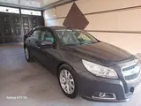 Перламутрово-коричневый Chevrolet Malibu, 1 позиция 2015 года, КПП Механика, в Ташкент за 11 490 y.e. id6533478, Фото №1