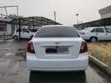 Chevrolet Gentra, 1 позиция Газ-бензин 2022 года, КПП Механика, в Нурафшон за 11 000 y.e. id6350884, Фото №1