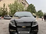 Chevrolet Nexia 3, 4 pozitsiya 2018 yil, КПП Avtomat, shahar Farg'ona uchun 8 600 у.е. id5189965, Fotosurat №1