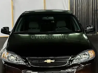 Chevrolet Lacetti 2023 года, КПП Автомат, в Ташкент за ~15 511 y.e. id5182043