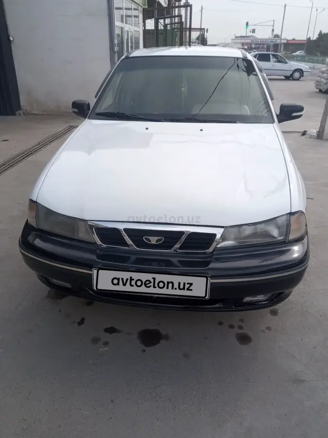 Daewoo Nexia — 3