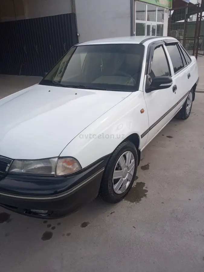 Daewoo Nexia — 6