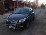 Белый Chevrolet Nexia 3, 2 позиция 2020 года, КПП Механика, в Ургенч за ~9 064 y.e. id6609479, Фото №1