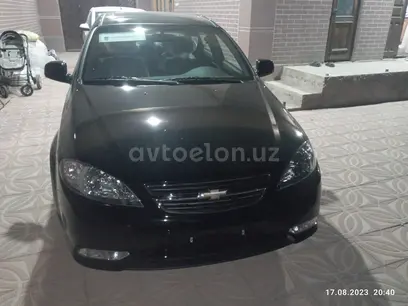 Черный Chevrolet Gentra, 3 позиция 2024 года, КПП Автомат, в Самарканд за 15 000 y.e. id5192324