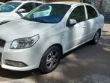 Chevrolet Nexia 3, 2 евро позиция 2022 года, КПП Механика, в Ташкент за 11 500 y.e. id5029199, Фото №1