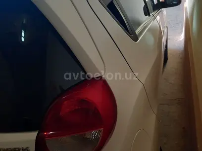 Белый Chevrolet Spark 2020 года, КПП Механика, в Ташкент за 8 000 y.e. id5157828