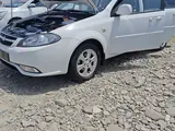 Белый Chevrolet Gentra 2019 года, КПП Автомат, в Джизак за 11 700 y.e. id5214579, Фото №1