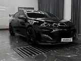 Черный Chevrolet Malibu 2 2021 года, в Ташкент за 27 500 y.e. id6636655, Фото №1