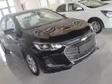 Черный Chevrolet Onix 2024 года, КПП Автомат, в Ташкент за 17 000 y.e. id5022847