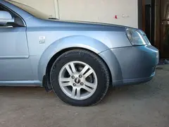 Chevrolet Lacetti, 2013