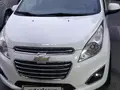 Белый Chevrolet Spark, 4 позиция 2018 года, КПП Автомат, в Ташкент за 7 300 y.e. id6480349