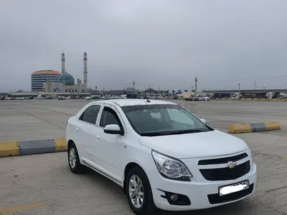 Chevrolet Cobalt, 1 позиция 2013 года, КПП Механика, в Турткульский район за 7 800 y.e. id5170364