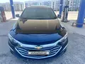 Черный Chevrolet Malibu 2 2020 года, в Джизак за 20 000 y.e. id6524354