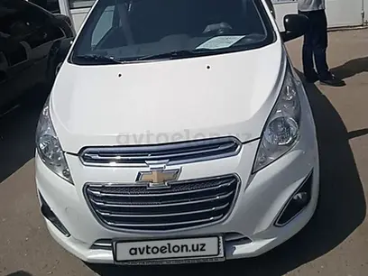 Chevrolet Spark, 3 позиция 2019 года, КПП Механика, в Ташкент за 8 000 y.e. id4982031