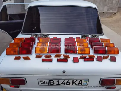 Vaz 2101 stop va podfarniklar в Наманган за ~28 y.e. id6393915
