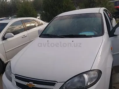 Chevrolet Lacetti, 1 позиция 2013 года, КПП Механика, в Ташкент за 9 500 y.e. id4953324