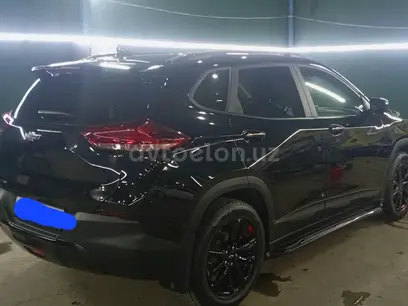 Chevrolet Tracker, 3 pozitsiya 2024 yil, shahar Qarshi uchun 21 500 у.е. id6407881