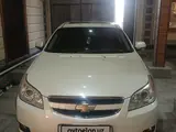 Chevrolet Epica, 3 позиция 2010 года, КПП Автомат, в Бухара за 9 000 y.e. id6761048, Фото №1