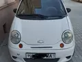 Daewoo Matiz (Standart), 2 позиция 2007 года, КПП Механика, в Карши за ~3 019 y.e. id6515185