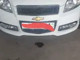 Белый Chevrolet Nexia 3, 4 позиция 2020 года, КПП Автомат, в Ташкент за 11 000 y.e. id5216470, Фото №1