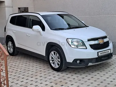 Chevrolet Orlando, 2 pozitsiya 2014 yil, КПП Mexanika, shahar Chirchiq uchun 10 500 у.е. id5149188