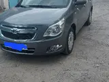 Chevrolet Cobalt, 3 позиция 2013 года, КПП Механика, в Чиракчинский район за 8 964 y.e. id5217698, Фото №1