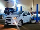 Chevrolet Spark 2018 года, КПП Автомат, в Назарбек за ~9 065 y.e. id5027804, Фото №1