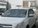 Chevrolet Cobalt, 2 позиция 2014 года, КПП Механика, в Ташкент за 8 200 y.e. id5218029, Фото №1