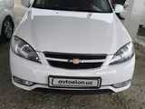 Белый Chevrolet Gentra 2019 года, КПП Механика, в Гулистан за 11 000 y.e. id5030259, Фото №1