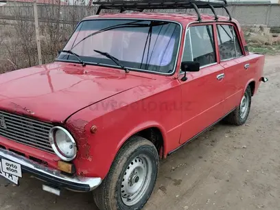 Красный ВАЗ (Lada) 2101 1984 года, КПП Механика, в Ташкент за 2 000 y.e. id5131339