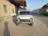 ВАЗ (Lada) Нива 1988 года, в Навои за 2 000 y.e. id6633375, Фото №1