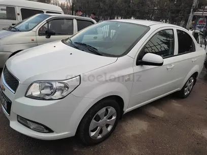 Chevrolet Nexia 3 2019 года, в Ташкент за 12 500 y.e. id4984009