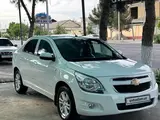 Chevrolet Cobalt, 4 pozitsiya 2022 yil, КПП Avtomat, shahar Andijon uchun 12 200 у.е. id5010321, Fotosurat №1