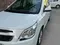 Белый Chevrolet Cobalt, 4 позиция 2019 года, КПП Автомат, в Ташкент за 10 900 y.e. id5088317