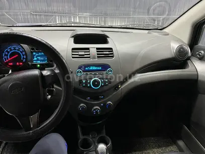 Белый Chevrolet Spark, 1 позиция 2014 года, КПП Механика, в Ташкент за 6 200 y.e. id5001318