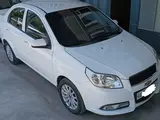 Белый Chevrolet Nexia 3, 4 позиция 2019 года, КПП Автомат, в Ташкент за 9 600 y.e. id5181542, Фото №1