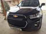 Chevrolet Captiva 2018 года, КПП Автомат, в Янгиарык за ~25 260 y.e. id5217814, Фото №1